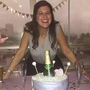 Meet your Posher, Kerry